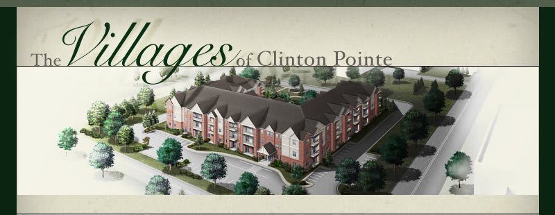 The Villages of Clinton Pointe