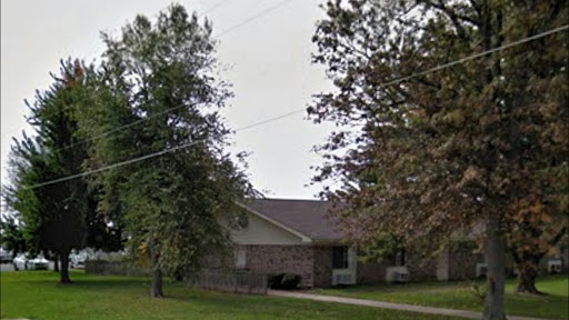 Cotton Point Living Center