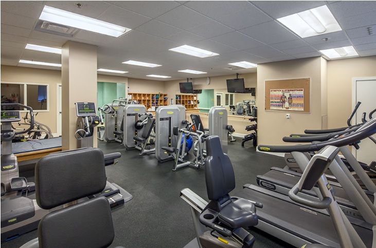 Skyline Health Services