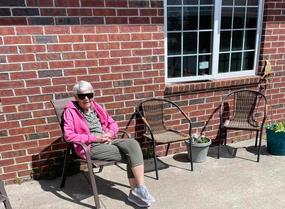 Cardinal Ridge Residential Care