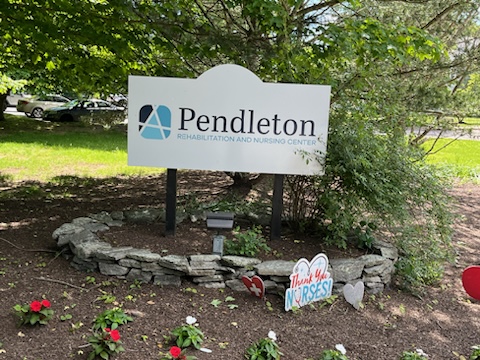 Pendleton Health & Rehabilitation Center