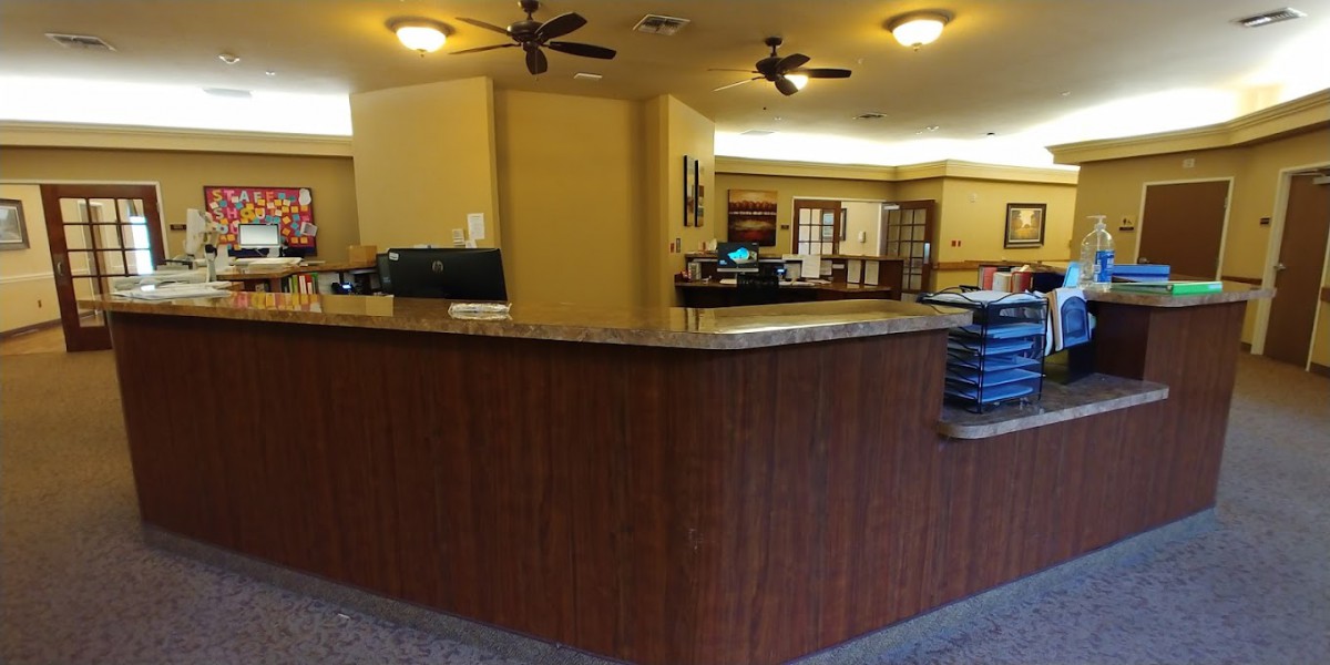 Senior Care Of Onion Creek