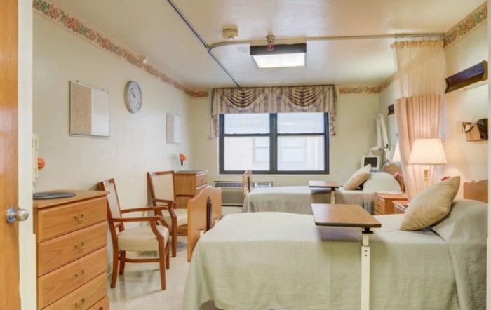 Manorcare Health Services-Pittsburgh
