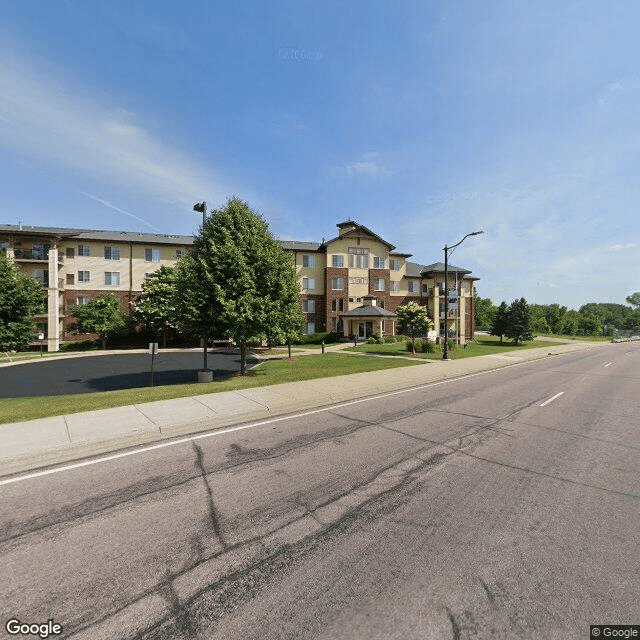 Northridge Court