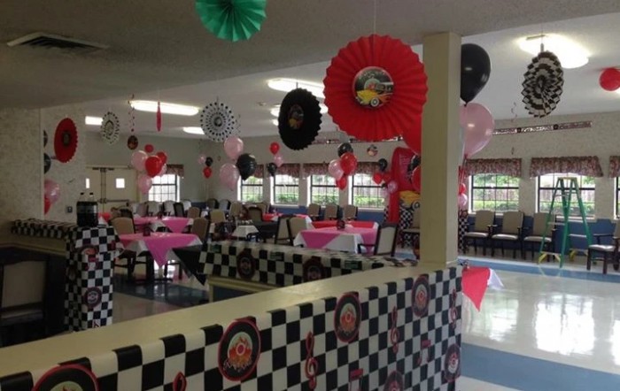 Ferncrest Manor Living Center