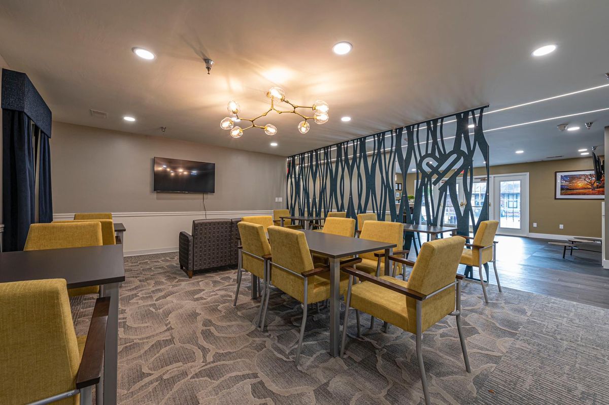 Abode Care of Monroeville