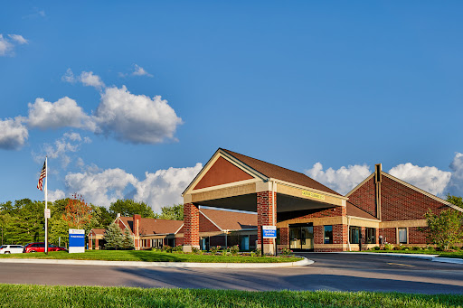 Pomeroy Living Sterling Skilled Rehabilitation