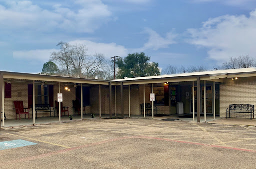 Navasota Nursing And Rehabilitation