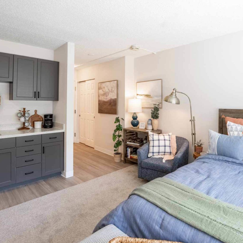 The Village Senior Living
