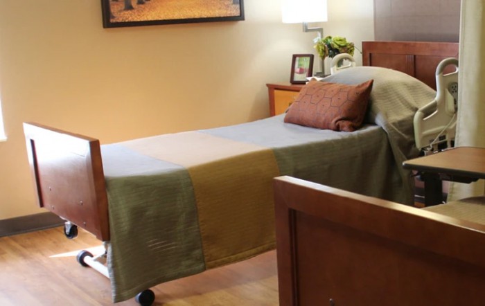 Wyant Woods Care Center