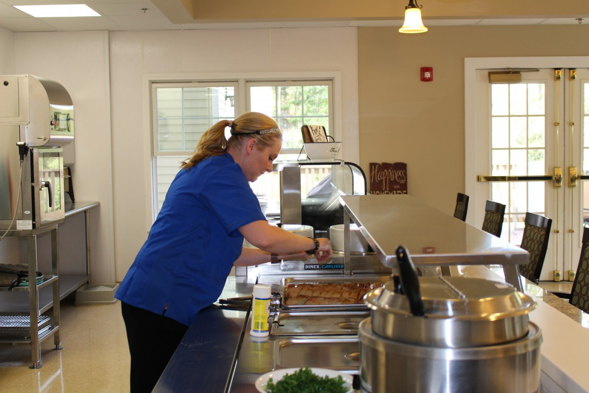 Jill’s House Memory Care