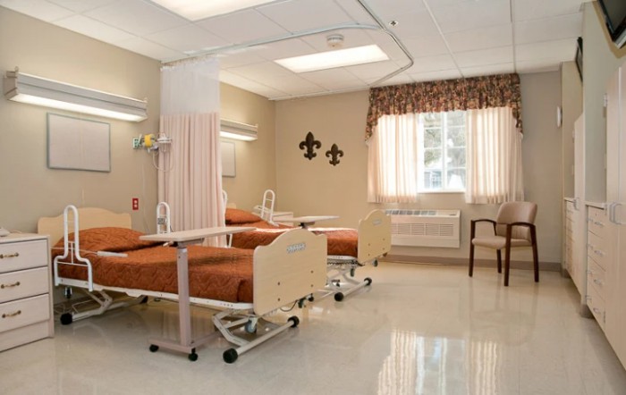 Life Care Center Of Lewiston