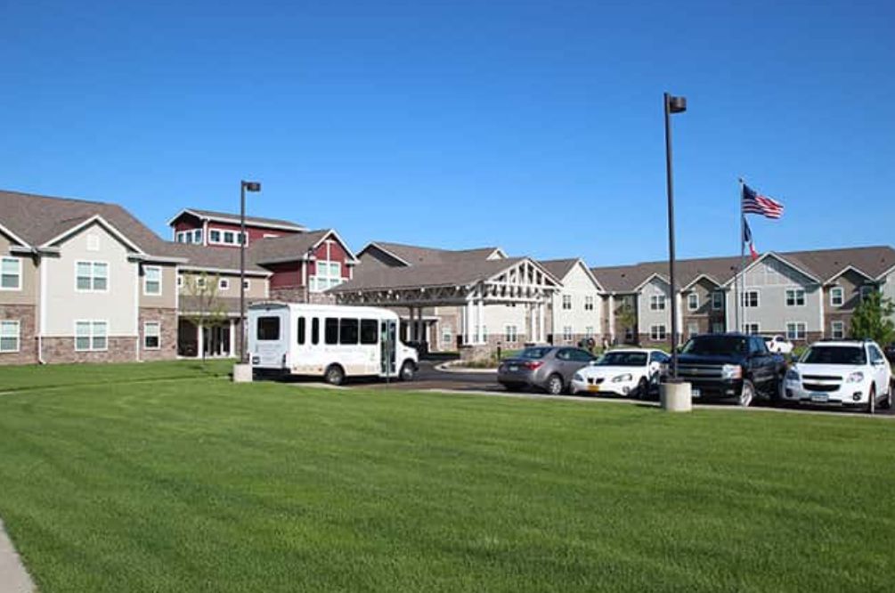 Kennybrook Village