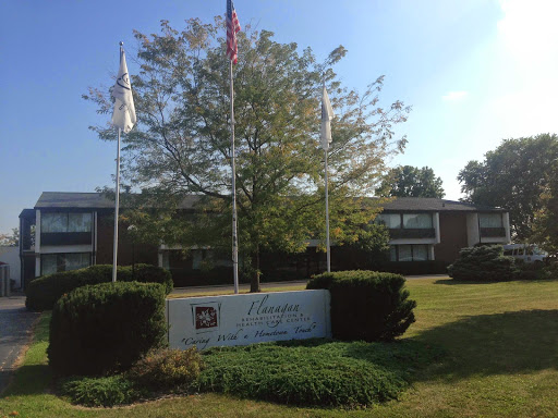 Flanagan Rehabilitation & Healthcare Center