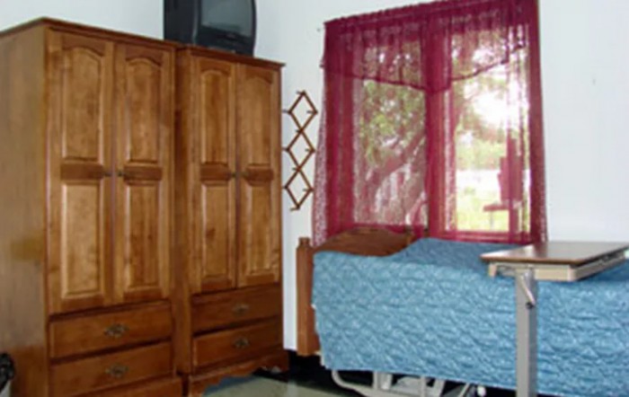 Heartland Nursing & Rehab
