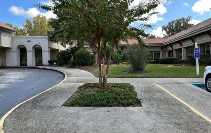 Ocala Health And Rehabilitation Center
