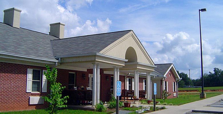 Rocky River Residential Care