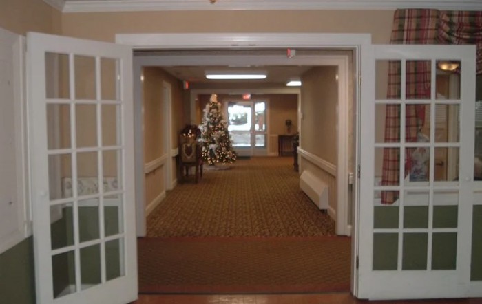 Craneville Place Rehabilitation & Skilled Care Center