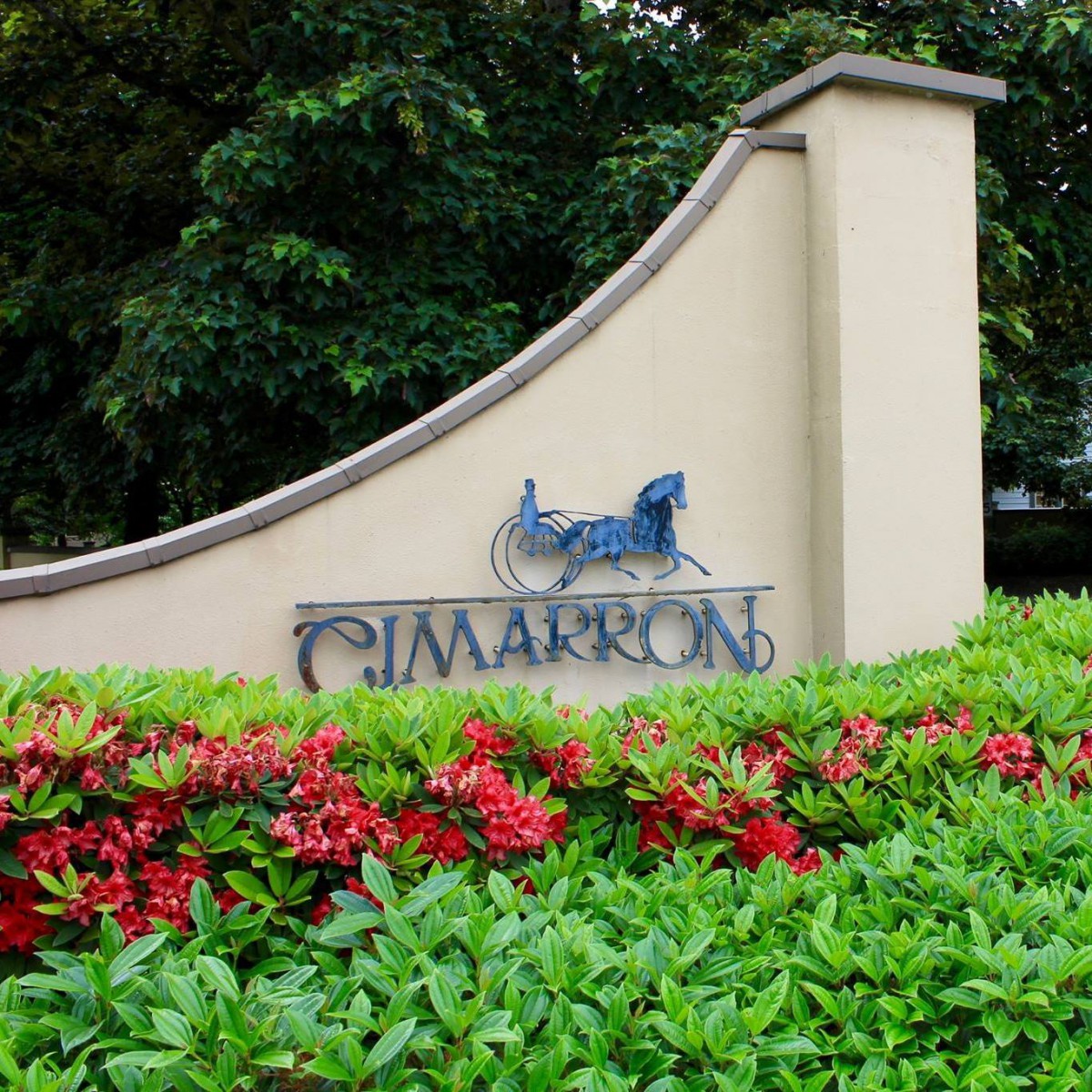Magnolia Gardens Senior Care Home