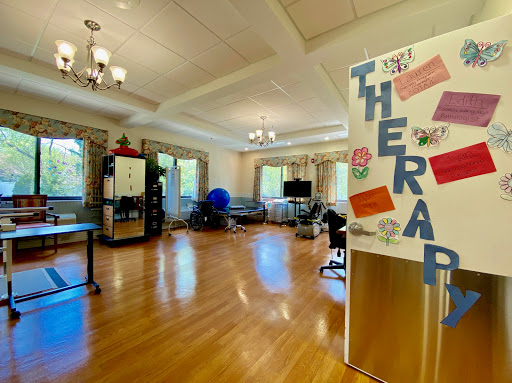 The Alois Alzheimer Center