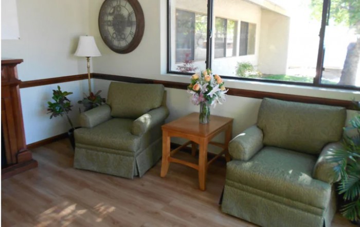 Prescott Nursing And Rehabilitation Center
