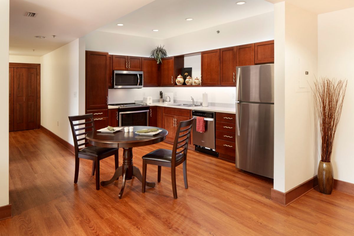 Terova Senior Living of Mequon