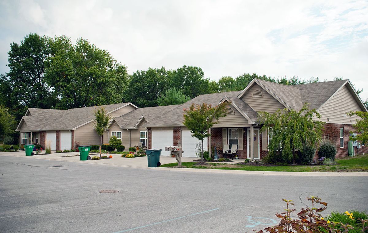Brownsburg Meadows Assisted Living
