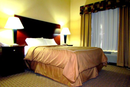 Horizon Assisted Living