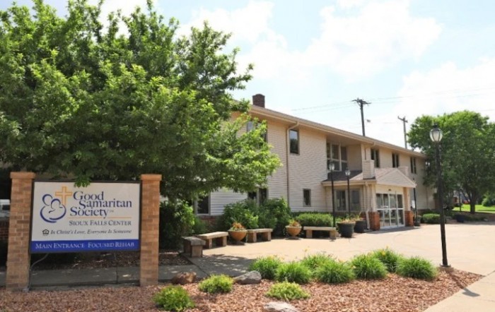 Good Samaritan Society Sioux Falls Center