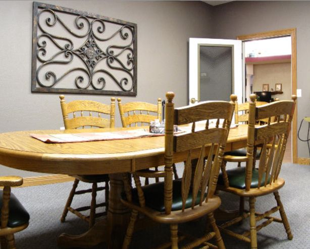Arlington Place Oelwein