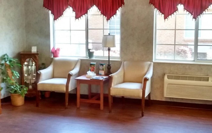 Blountstown Health And Rehabilitation Center