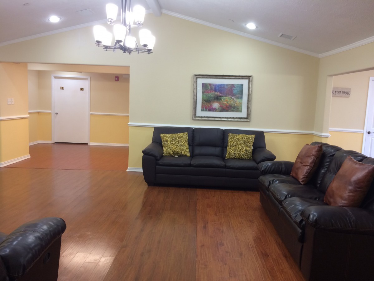 Braeburn Manor Assisted Living Center
