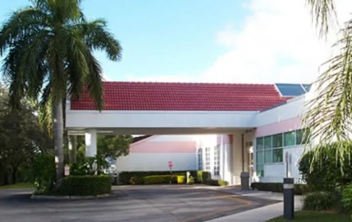 Springtree Rehabilitation & Health Care Center