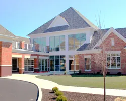 St Luke Lutheran Community