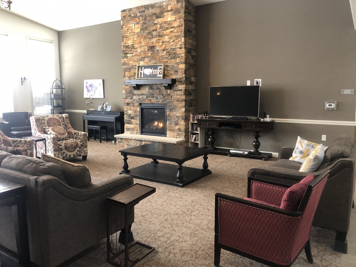 Legacy Assisted Living - Pewaukee