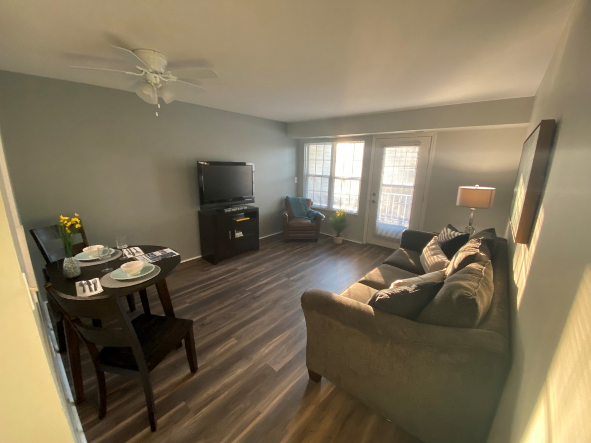Hazel Park Senior Living