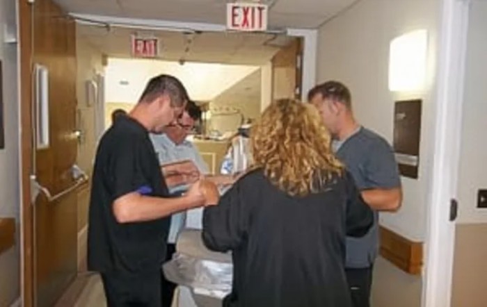 Peninsula Care And Rehabilitation Center
