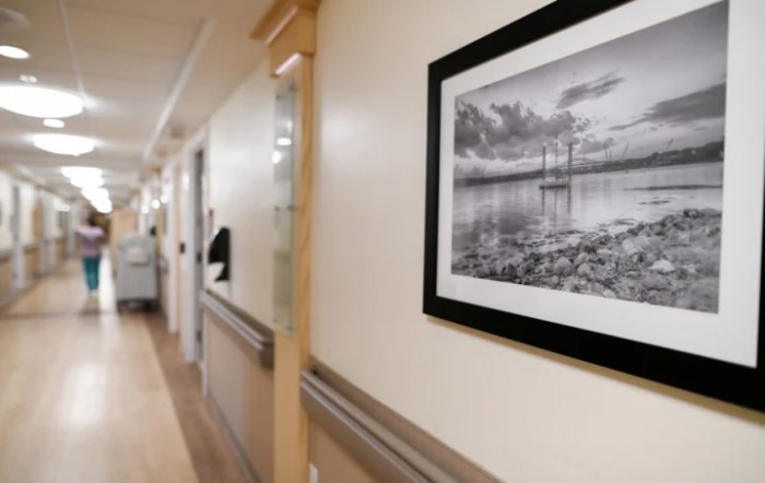 Rockingham County Nursing Home