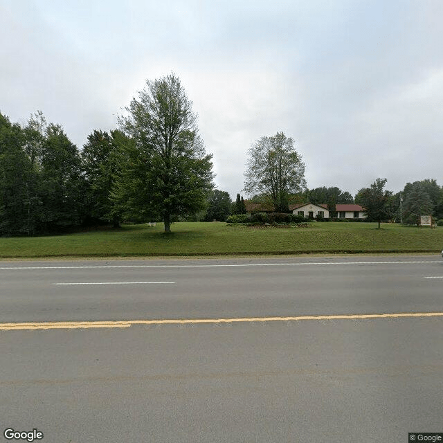 Applewood Assisted Living