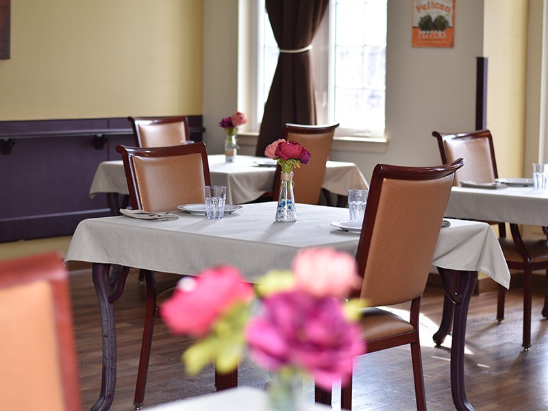 Crystal Creek Assisted Living 4