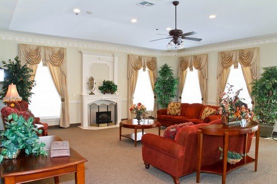 Dogwood Trails Assisted Living and Memory Care