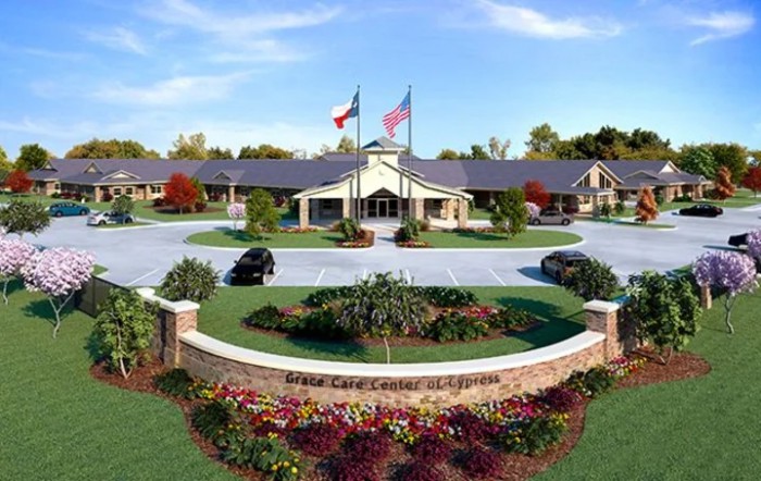Mariner Health-Woodwind Lakes