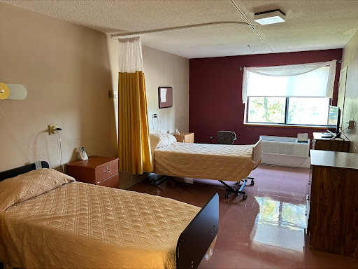 Kimwell Nursing And Rehabilitation