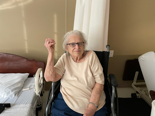 Carolina Rehab Center Of Cumberland