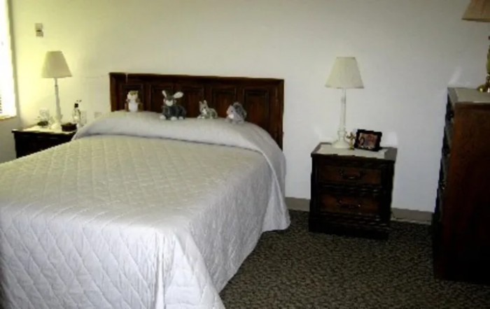Oakland Park Communities