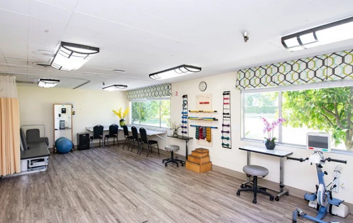 Garden Park Care Center