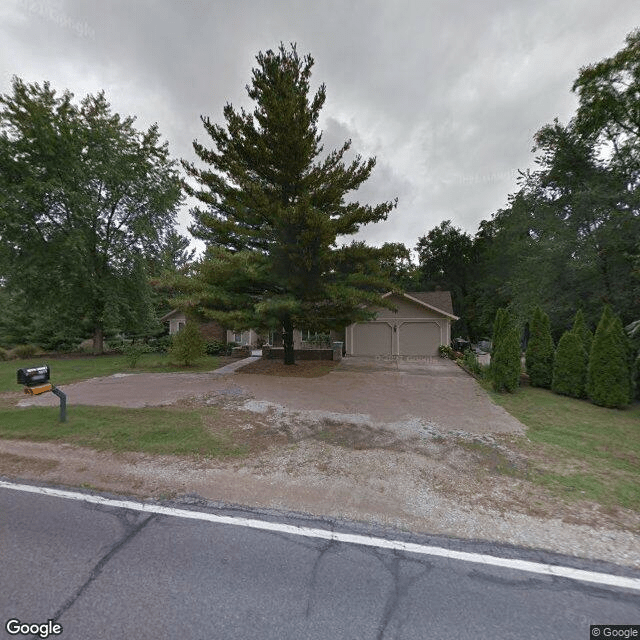 Wedgewood Pines Assisted Lvng