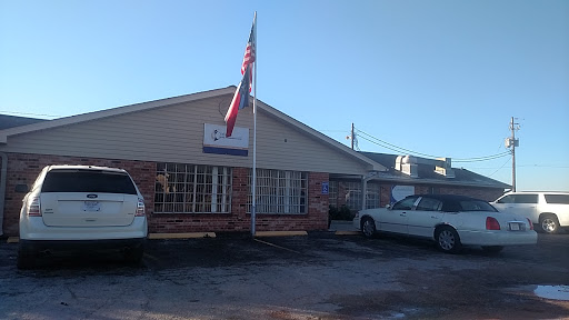 Yorktown Nursing And Rehabilitation Center