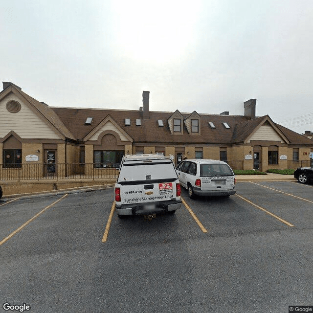 Senior Helpers - Frederick,  MD
