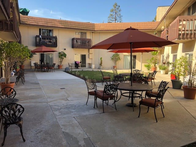 Palmcrest Grand Residence